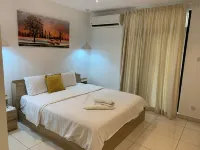 The Avery Loft at Embassy Gardens, Cantonments