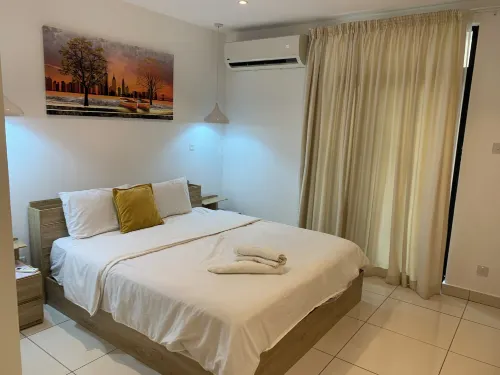 The Avery Loft at Embassy Gardens, Cantonments