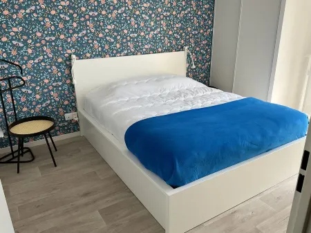 Appartement T2 Cabine en Résidence, 4 Personnes Отели в г. Фор-Маон-Пляж