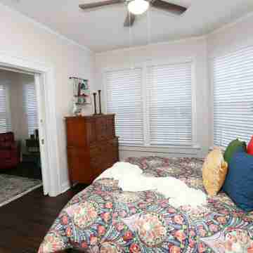 Suite Oxford - Casablanca of Hyde Park Rooms