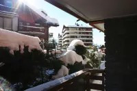 Magnificent apartment in the center of Verbier for seasonal rental