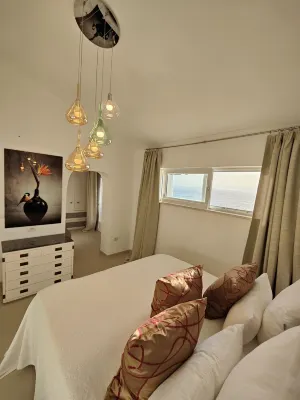 Villa Bella by the sea