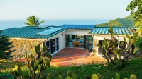 Luxury mountain top Villa! Hotel di 