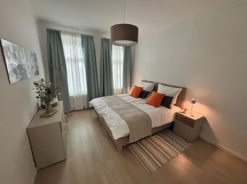 Apartment Sonnenberg