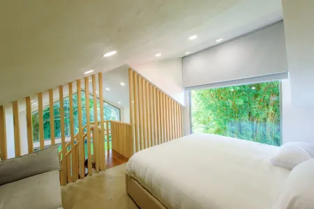 Casa del Rio, a little oasis 15 minutes from the airport