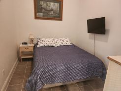 #26 Downtown Apartment with city views