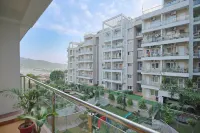 Amalia House || Family-sized condo with cozy modern interiors