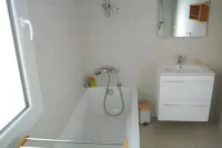 Villa la Vigie: a century of vacations. Proximity, calm and sea view.