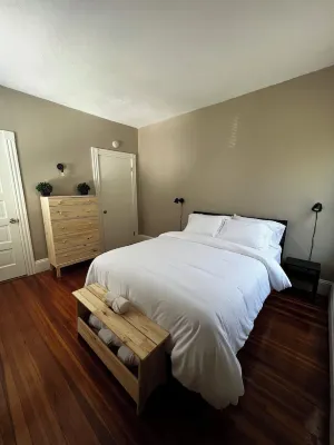 Cozy Stay 15 Min to Colleges, Hospital & Highway