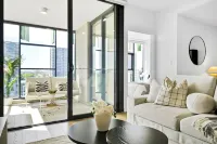 Waterloo Serenity Suite Hotels in Waterloo