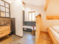 Chalet Waldhäusl: Zirben-Chalet with Sauna, Whirlpool & Mountain Views