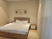 2-bedroom villa in Hawana Salalah Resort with WiFi, AC,Free Swimming and Beaches Hotels in 