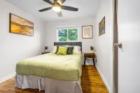 Pet-Friendly Colorado Springs Home Near Fort Carson & Garden of the Gods Hôtels à : Stratmoor