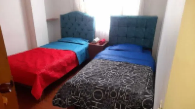Monte Azul Apartment 75Mts