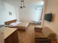 Apartment Delux with a Beautiful  Sea view - 2-stjärniga