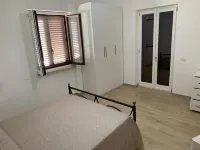 Grandma Pina's house. Apartment a short distance from the sea with air conditioning Hotels in Torre Canne