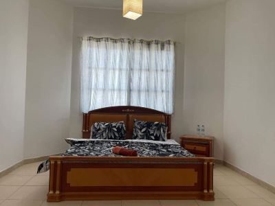 Homestay. Set up furnished room in a villa