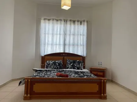Homestay. Set up furnished room  in a villa