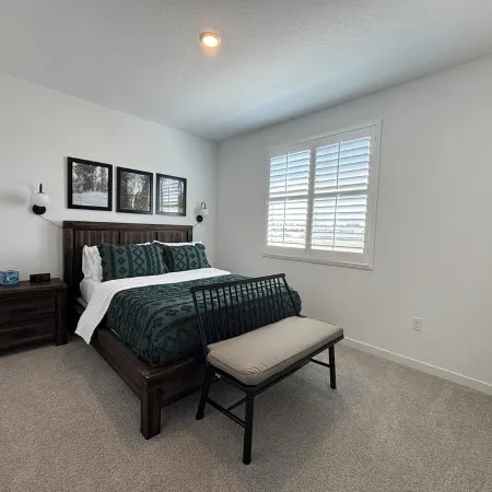 Joyhouse-EV + 2 Kitchens, 2 Washers,2 Dryers, 2 Living Rooms · 40min to Sequoia