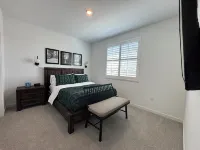 Joyhouse-EV + 2 Kitchens, 2 Washers,2 Dryers, 2 Living Rooms · 40min to Sequoia