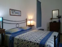 Appartement op een Prachtig Landgoed bij Pescia/lucca