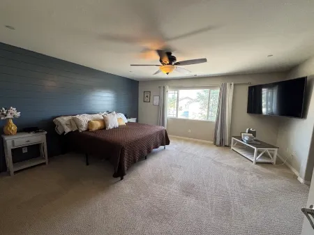 Menifee Lakes Home Отели рядом с достопримечательностью «Парк Спирит»