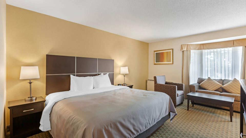 Quality Inn & Suites