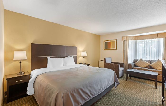 Quality Inn & Suites