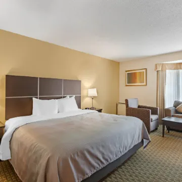 Quality Inn & Suites