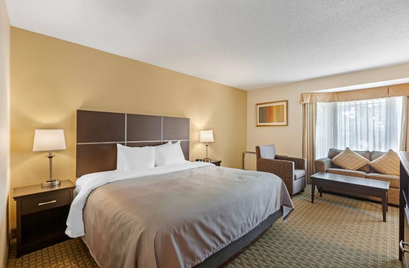 Quality Inn & Suites