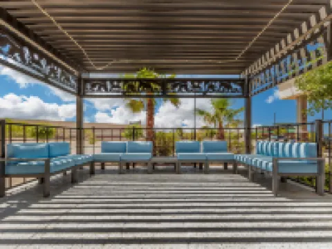 Comfort Suites of Las Cruces I-25 North Hotels in Las Cruces