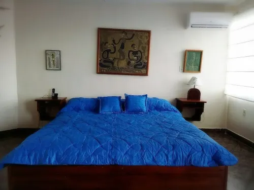 Pacific Paradise at Same Beach, Ecuador. Beach front penthouse Hotels in Same