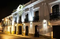 Parador Santa Maria la Real Hotel a 