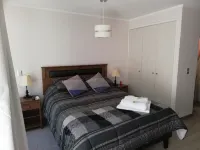 Apartment near the center. New, very welcoming. Hotels in 