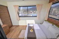 Spacious 5-bedroom villa in welcoming Karandoli with AC, WiFi And Much More!!