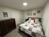 Charming 2-bedroom cottage in lovely Fort Walton Beach