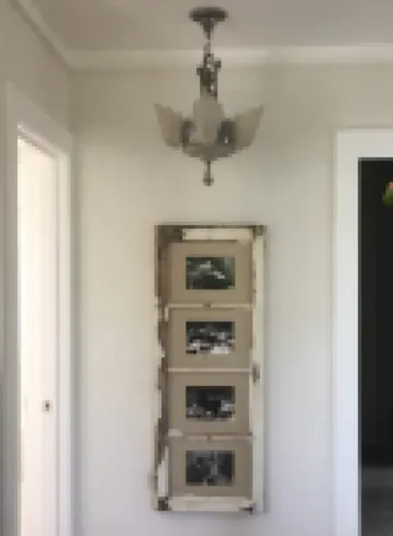 Beautiful 2BR Open Floor Plan Apt, Garden & Sauna