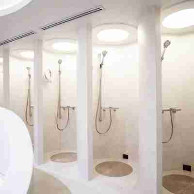 Sugoi Sauna & Stay Azabujuban Ekimae - Caters to Men Rooms