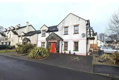 Dunadry Retreat -Spacious 2 bedroom ground floor apartment Hotels near Randalstown Forest Nature Reserve