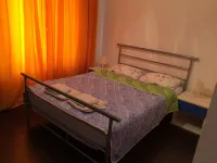 Private one bedroom apartment with balcony Hotels in Ravda