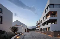 Hotel Vallum