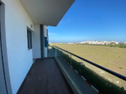 Appartement vue sur mer Avec Piscine