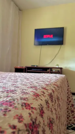 Home of Peace - Cozy house in Miguel Pereira, close to the city center Отели в г. Мигел-Перейра