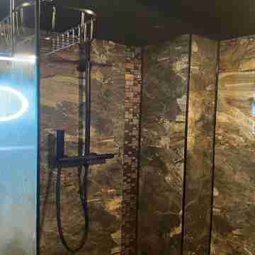 Majestic Wellness Center Rooms