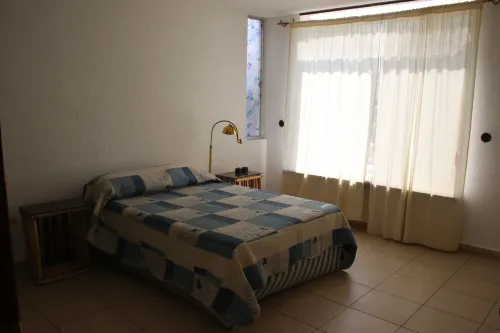 Casa Jacaranda al Sur de la ciudad