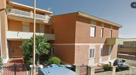 LA MADDALENA - SARDINIA - 2 bedrooms, 6 beds and big balcony - A/C + Wifi Отели рядом с достопримечательностью «Архипелаг Маддалена»