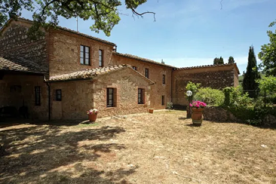 Casa al Gianni - Il Leccio