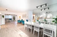 Heated Pool and Spacious Getaway - Stunning Florida Escape