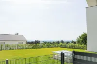 Mountainview - Deluxe Hotel a Lottstetten