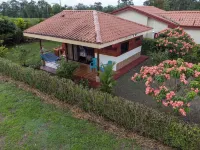 Arenal-Fortuna Costa Rica Paradise Cabin